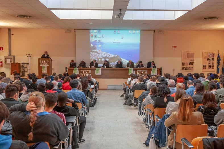 Ambiente, clima, migrazioni